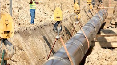 Morocco Keen To Garner $ 121 Million Dollars From Algerian Gas Supplies To Europe