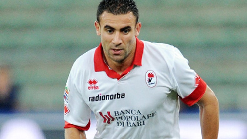 نانت يريد استعارة غزال من باري