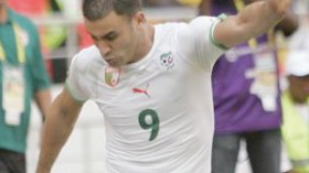 “الآن بإمكاننا أن نرفع رؤوسنا… وسنعمل المستحيل للتأهل”