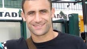 غزال‭ ‬يغيب‭ ‬عن‭ ‬مواجهة‭ ‬روما