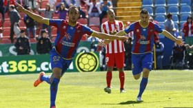 غزال و”صيام الدهر” عن التهديف!