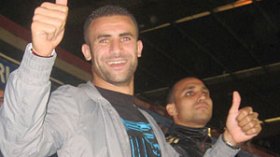 مشاركة جبور، زياني وجابو مستبعدة أمام تونس والكاميرون