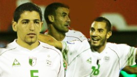 حليش وغزال يواصلان الحضور.. ومغني اللغز المحير