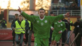 Abdelkader Ghazal: â€œWe will win over Egyptâ€