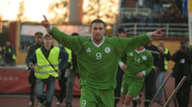 Abdelkader Ghazal: â€œWe will win over Egyptâ€