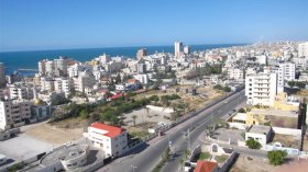 سكّين جديد على عنق غزة؟!