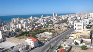 سكّين جديد على عنق غزة؟!