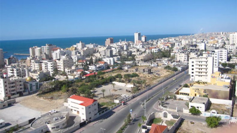 سكّين جديد على عنق غزة؟!