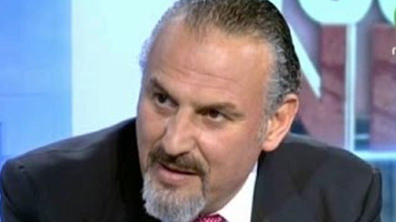 هل تسلل التونسي غازي القروي إلى الجزائر؟