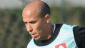 في‭ ‬الترجي‭ ‬التونسي‭ ‬خيروني‭ ‬بين‭ ‬الإفطار‭ ‬أو‭ ‬المغادرة‭ ‬