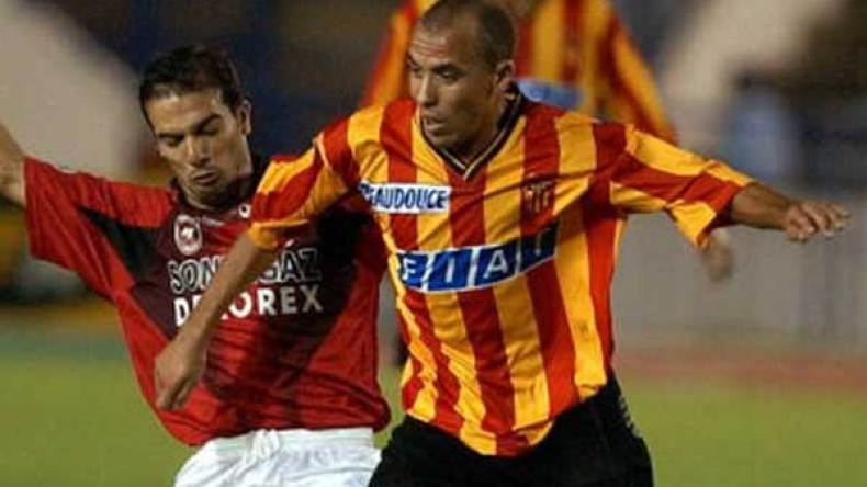 طلبوا مني الإفطار في تونس فتخليت عن مشواري الاحترافي