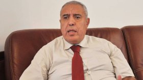 الغازي‮: ‬انتهى عهد‮ “‬السوسيال‮”.. “‬شمروا عن سواعدكم‮”