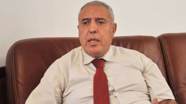 El Ghazi: “The era of social welfare is over…Now roll up your sleeves”