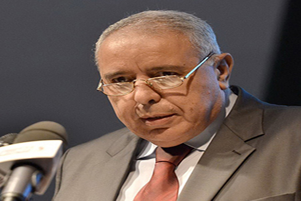 ANSEJ, CNAC Projects are not Concerned with Austerity, Labour Minister says