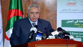قرابة 10.000 مخالفة لشروط العمل في 2014 بالجزائر