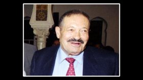 رحيل أحد أبرز صقور المؤسسة العسكرية