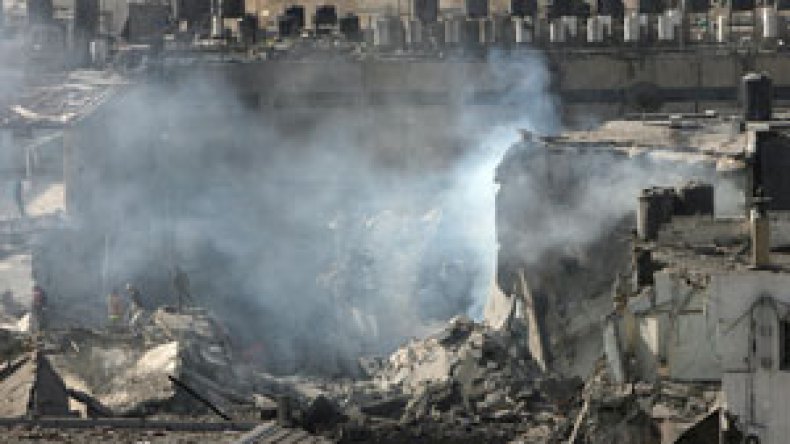 الوضع خطير جدا.. ونطالب بطائرات عربية لنقل المرضى