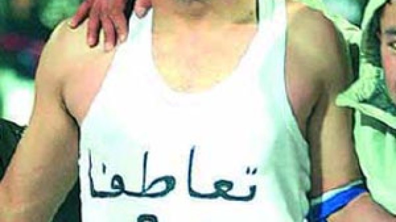 وفاق سطيف يفوز على الفيصلي ويتأهل رسميا