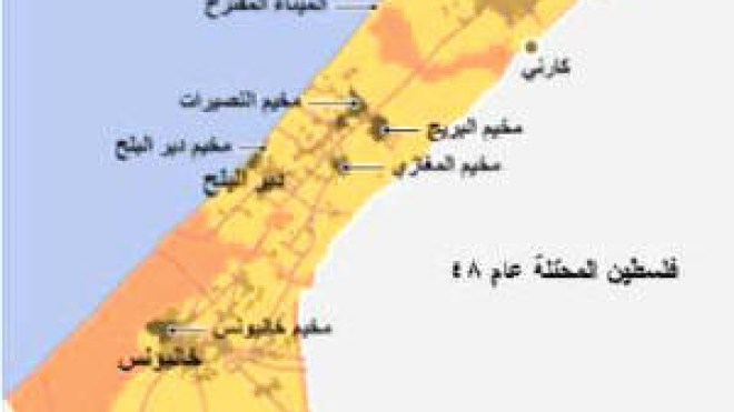 إسرائيل لا ترغب في احتلال القطاع لأنها لا تستطيع إدارته