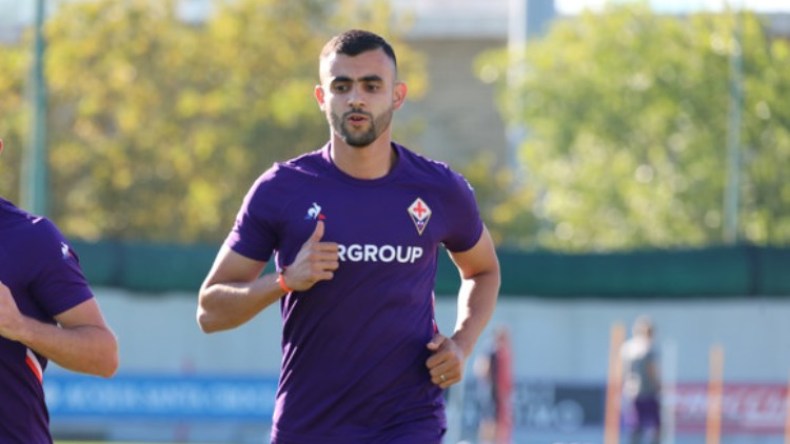 10 زملاء لـ “غزال” مُصابون بِفيروس “كورونا”