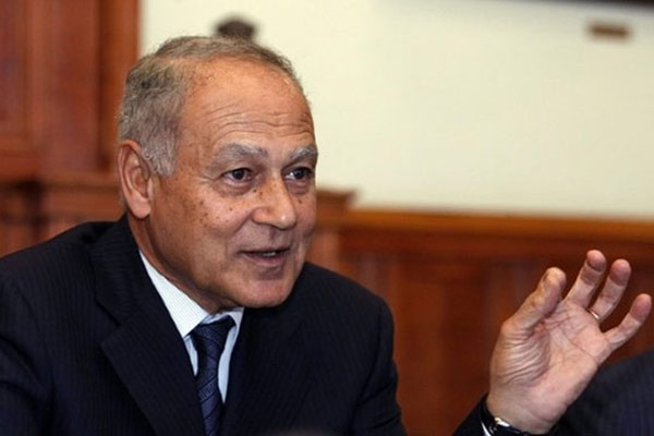 Ligue arabe: l’Algérie soutient la candidature d'Abou El Gheit