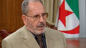 غلام الله: قضية الإعدام لا تزال محل دراسة ونقاش