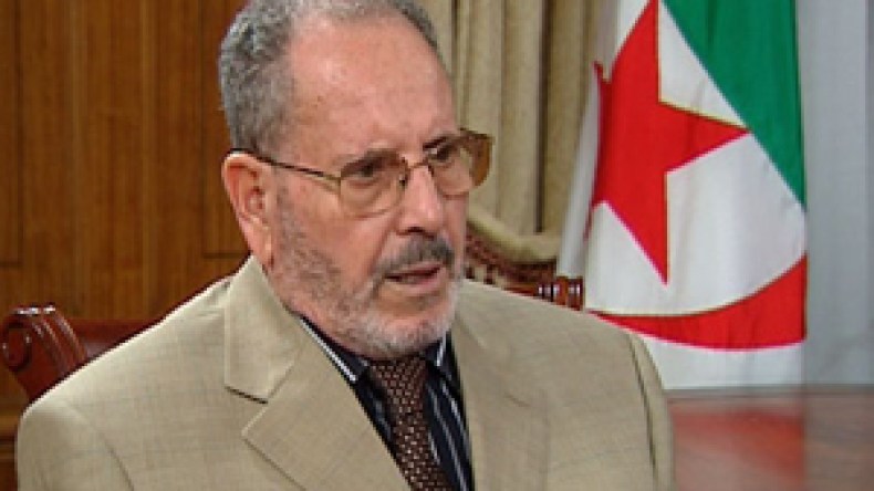 غلام الله: قضية الإعدام لا تزال محل دراسة ونقاش