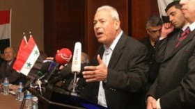 المجلس الوطني: السفارات‭ ‬السورية‭ ‬تحولت‭ ‬إلى‭ ‬مخافر‭ ‬لنظام‭ ‬الأسد