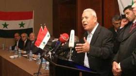 إجماع عربي على الاعتراف بالمجلس السوري المعارض قريبا
