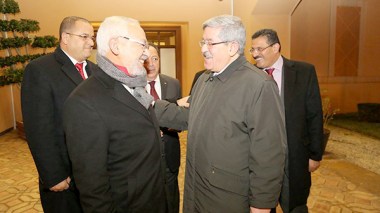 Libya Crisis: Algeria, Tunisia And Egypt To Meet Early In March