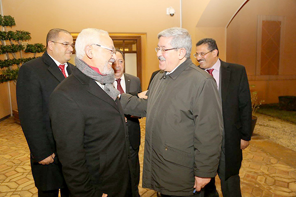 Libya Crisis: Algeria, Tunisia And Egypt To Meet Early In March