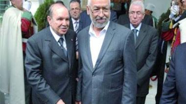 Rached Ghannouchi to Echorouk: â€œAlgeria has a pivotal role in the strategic equationâ€