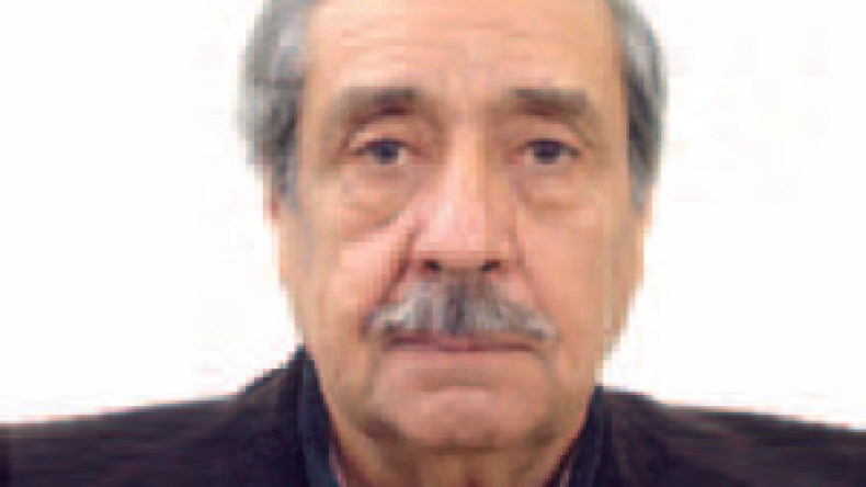 الصحفي المخضرم محمد علي غراس يوارى الثرى بمقبرة ڤاريدي