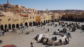 الأمن يحقق في قضية أقدم رعية فرنسي بغرداية