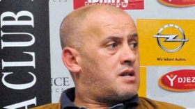 غريب يخلف وعده ولاعبو العميد راحلون