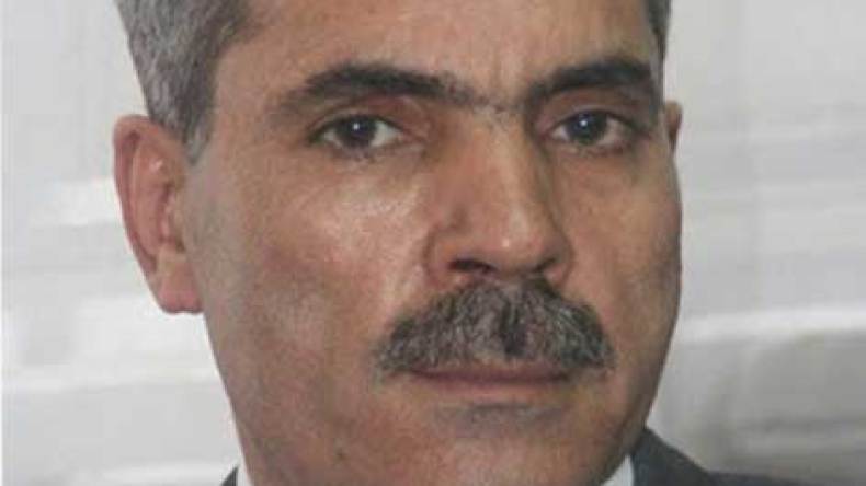 غرمول: أياد أجنبية تريد فرض التيار الإسلامي على الجزائريين
