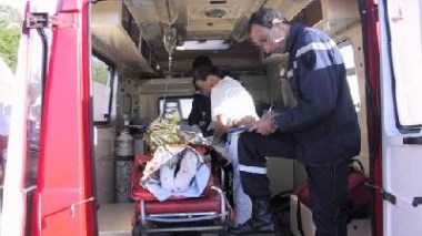 Le tueur de l’enseignante « Ghettas »  arrêté