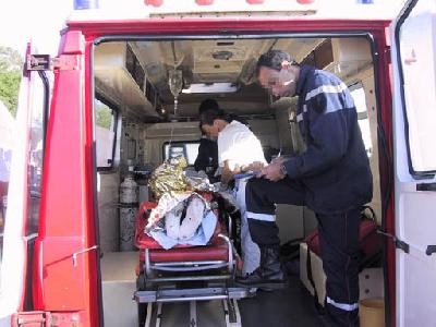 Le tueur de l’enseignante « Ghettas »  arrêté