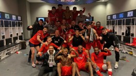 غزال يبلغ نهائي كأس تركيا