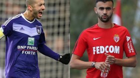 هني وغزال هدافان