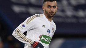 غزال مطلوب بشدة في تركيا