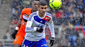 غزال: يجب احترام قرار فقير وسأبرهن لغوركوف أنه لم يخطئ باستدعائي