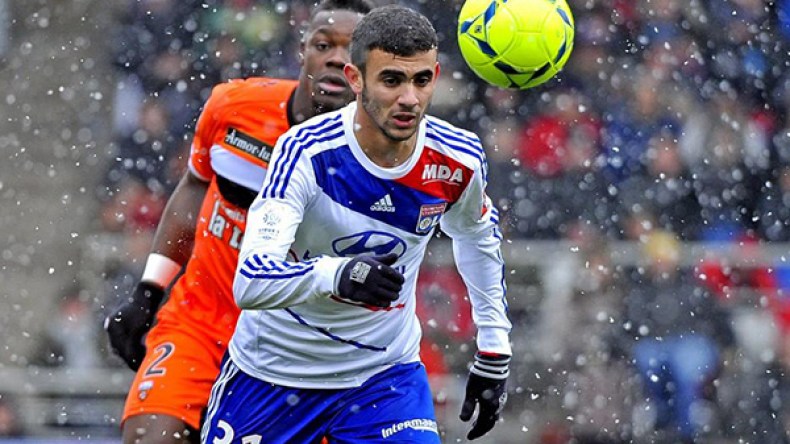 غزال: يجب احترام قرار فقير وسأبرهن لغوركوف أنه لم يخطئ باستدعائي