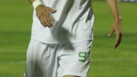 â€œMy shirt will stay at familyâ€™s home,â€ says Ghezal