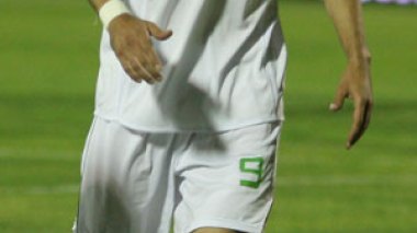 â€œMy shirt will stay at familyâ€™s home,â€ says Ghezal