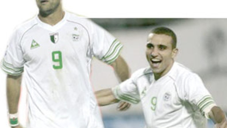 غزال..هل كان الجاني أم الضحية؟