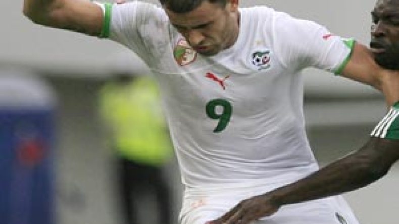 “تنقل  عبد القادر غزال إلى روما مسألة وقت فقط”