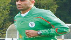 ‭ ‬غزال‭ ‬سيكون‭ ‬أساسيا‭ ‬أمام‭ ‬جوفنتوس‭ ‬