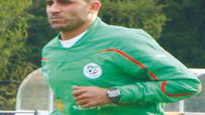 ‭ ‬غزال‭ ‬سيكون‭ ‬أساسيا‭ ‬أمام‭ ‬جوفنتوس‭ ‬