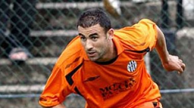 Algeriaâ€™s striker Ghezal keen to score against Egypt